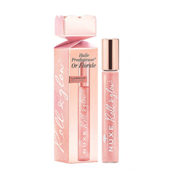 Nuxe huile prodigieuse or floral cracker 8ml