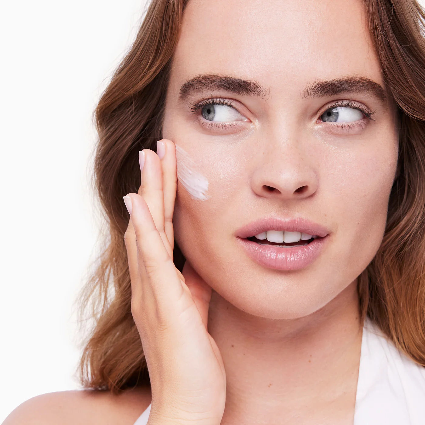 Nuxe merveilleance la creme poudre effet liftant 50ml