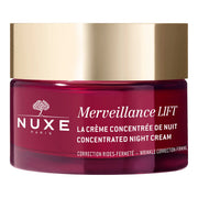 Nuxe merveilleance lift la creme de nuit 50ml