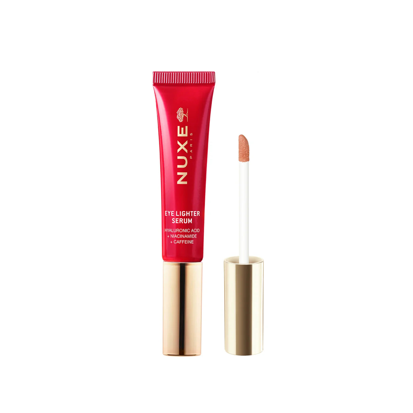 Nuxe merveilleance serum illuminateur regard 12ml