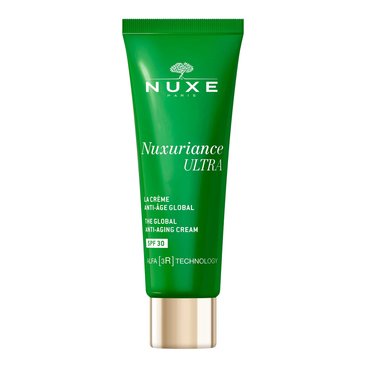 Nuxe nuxuriance ultra creme anti age global spf30 50ml
