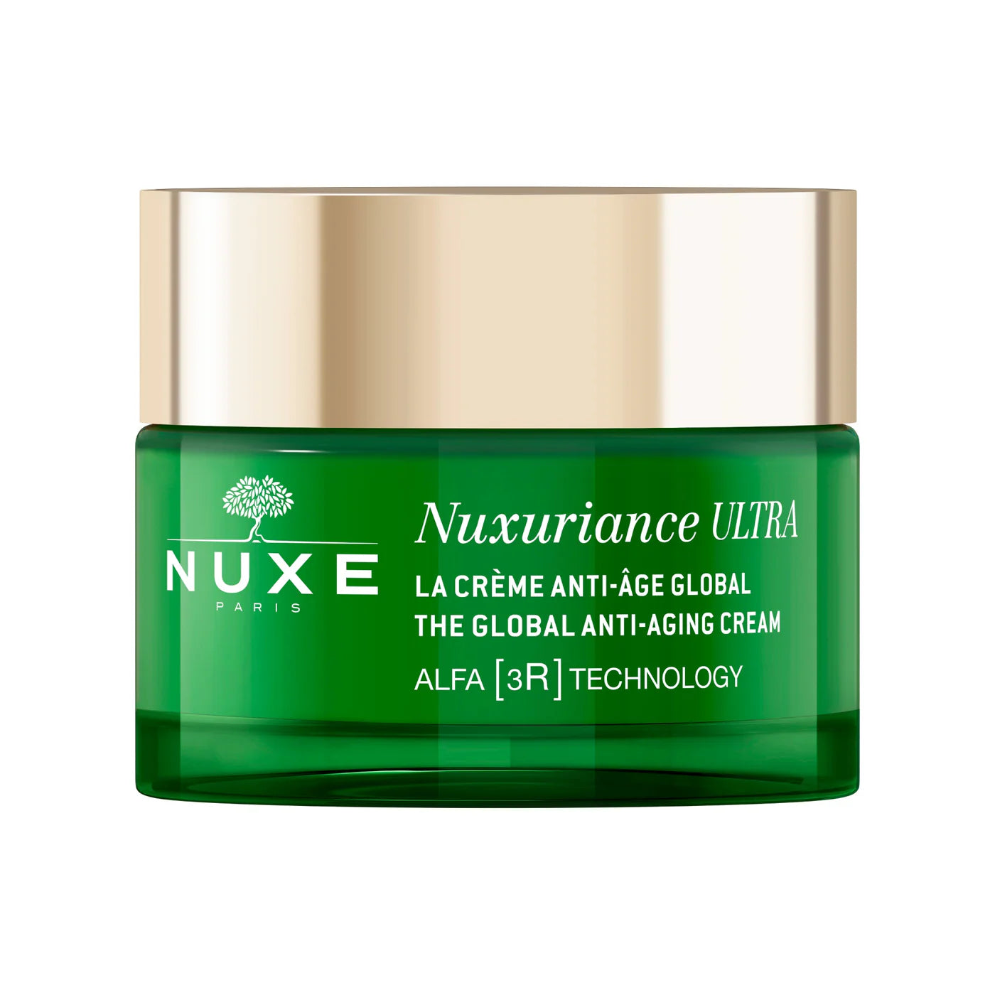 Nuxe nuxuriance ultra creme de jour anti age global 50ml