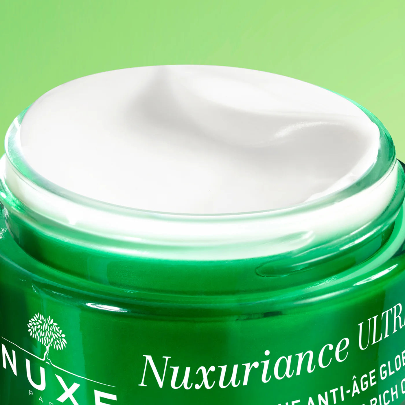 Nuxe nuxuriance ultra creme de jour riche anti age global 50ml