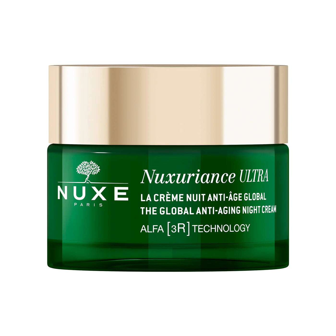 Nuxe nuxuriance ultra creme nuit anti age global 50ml