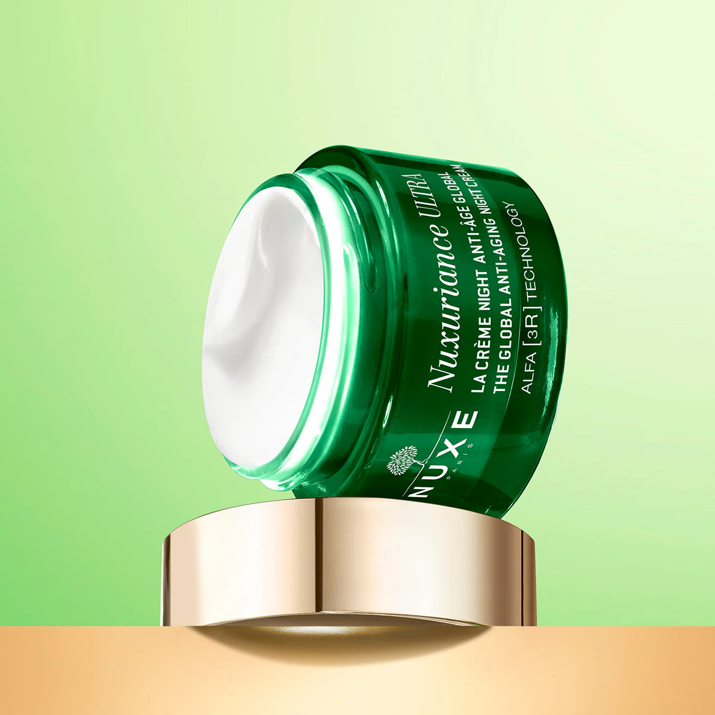 Nuxe nuxuriance ultra creme nuit anti age global 50ml