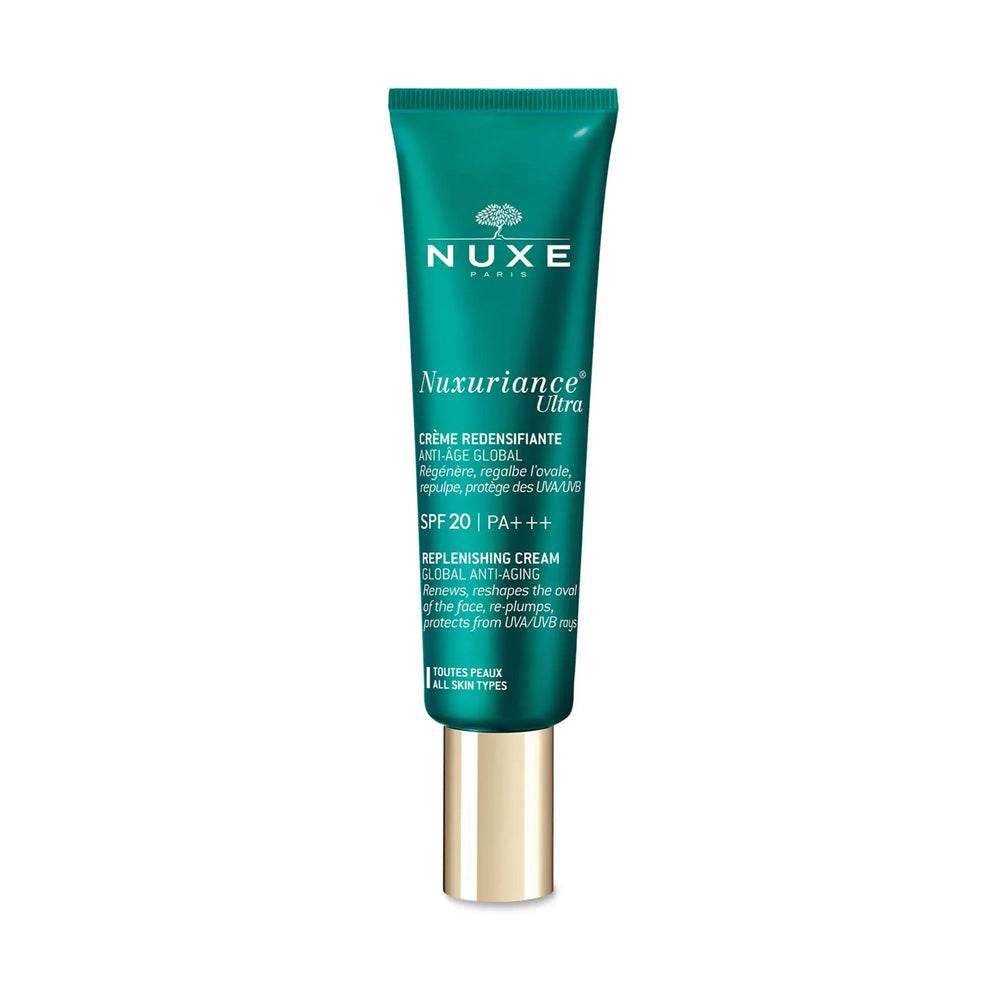 Nuxe nuxuriance ultra creme redensifiante spf20 50ml