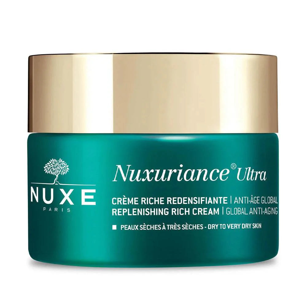 Nuxe nuxuriance ultra creme riche redensifiante 50ml