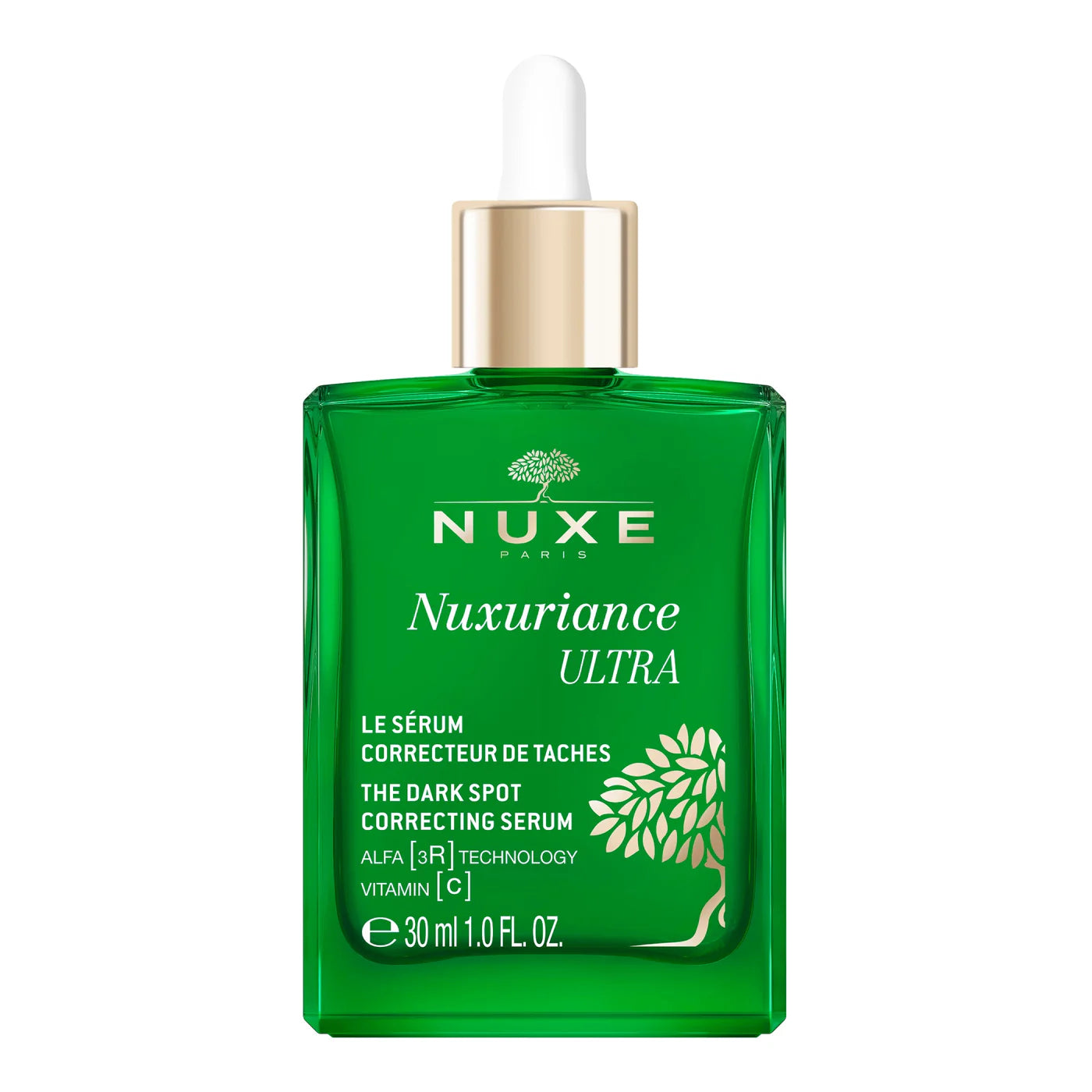 Nuxe nuxuriance ultra serum correcteur de taches 30ml