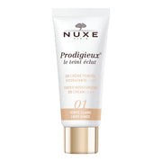 Nuxe prodigieux bb creme 01 teinte claire 30ml