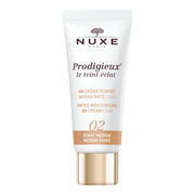 Nuxe prodigieux bb creme 02 teinte medium 30ml