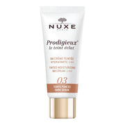 Nuxe prodigieux bb creme 03 teintee foncee 30ml