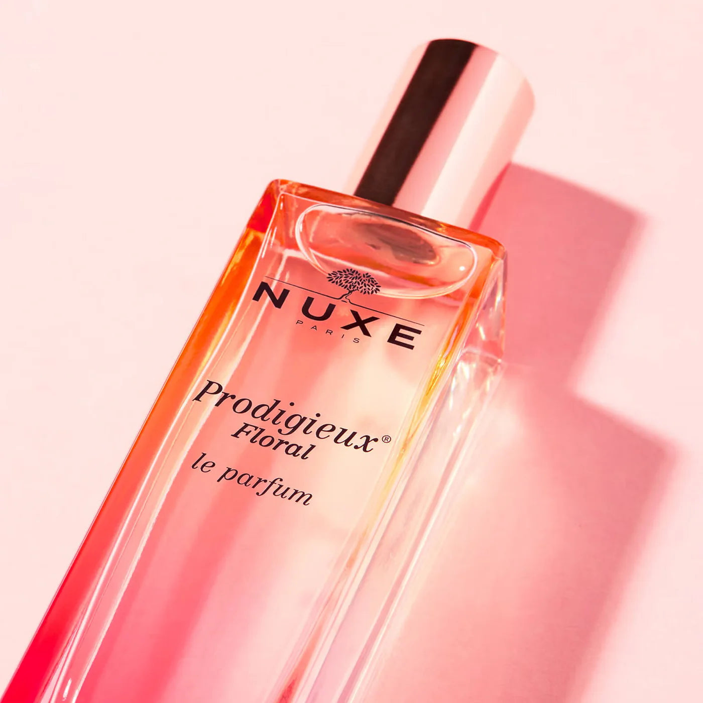 Nuxe prodigieux floral le parfum 50ml