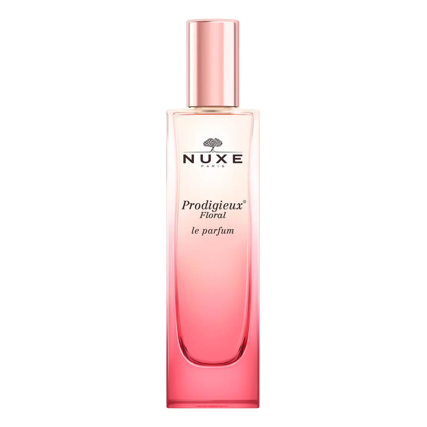 Nuxe prodigieux floral le parfum 50ml