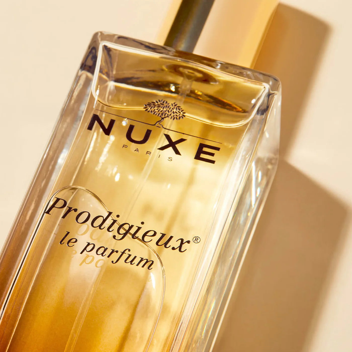 Nuxe prodigieux le parfum 50 ml