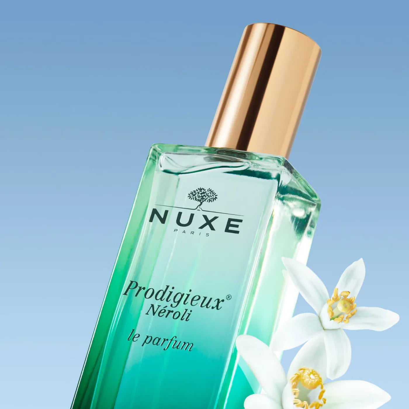 Nuxe prodigieux neroli le parfum 50ml