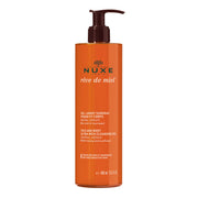 Nuxe reve de miel gel nettoyant surgras 400ml