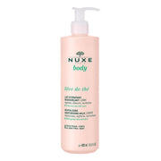 Nuxe reve de the lait hydratant 400ml