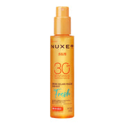 Nuxe sun fresh brume solaire fraiche spf30 150ml