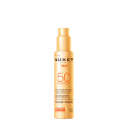 Nuxe sun spray solaire delicieux spf 50 150ml