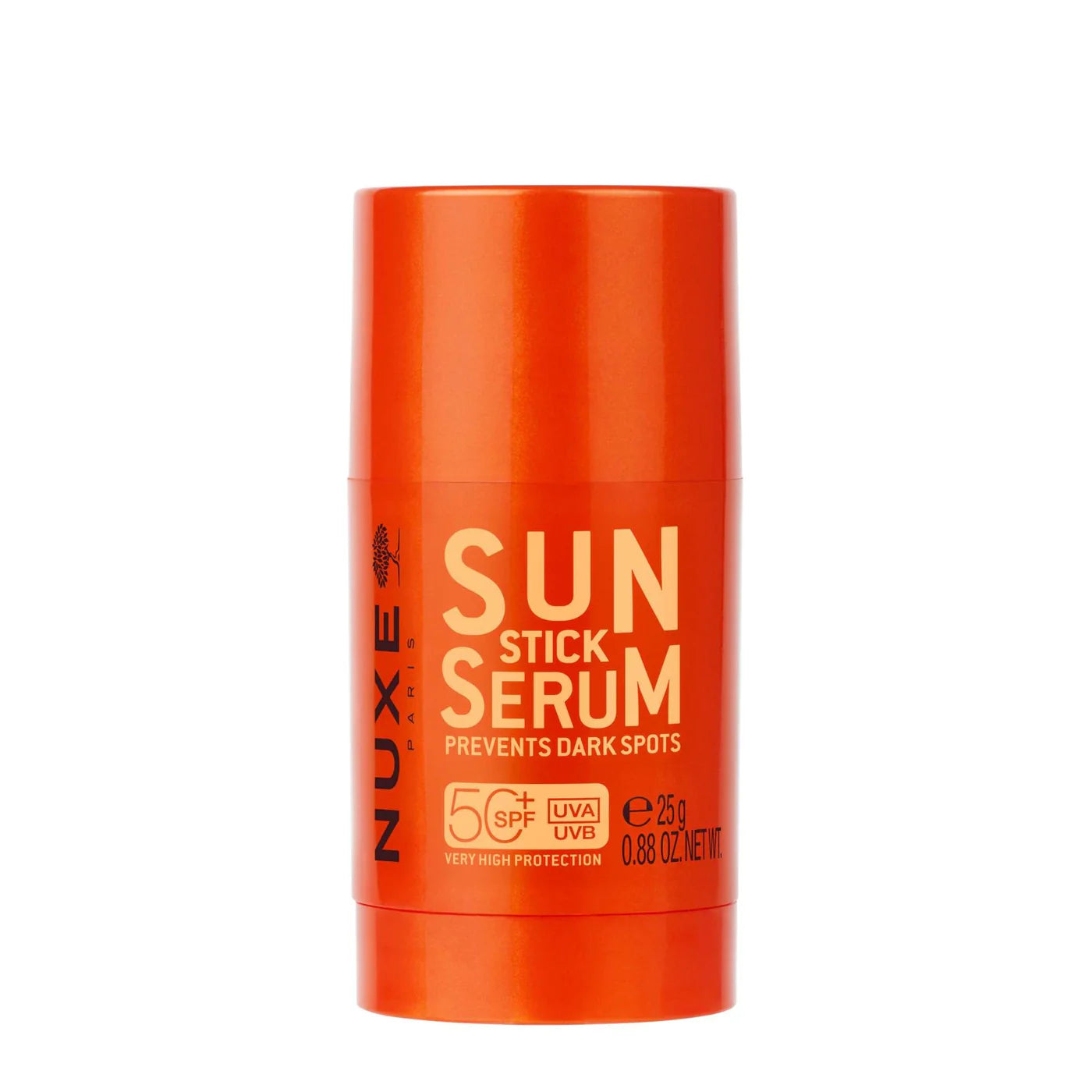 Nuxe sun stick serum spf50+ visage 25g