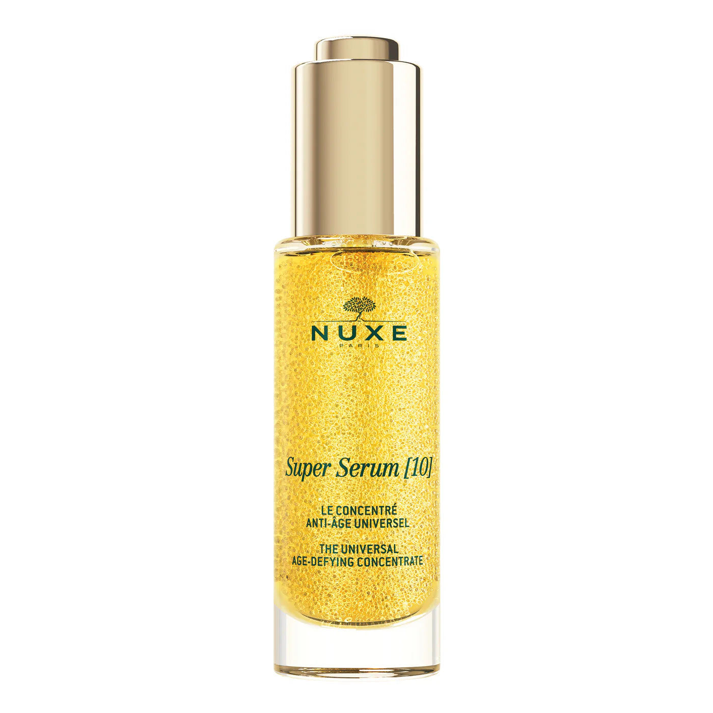 Nuxe super serum 10 anti age 30ml