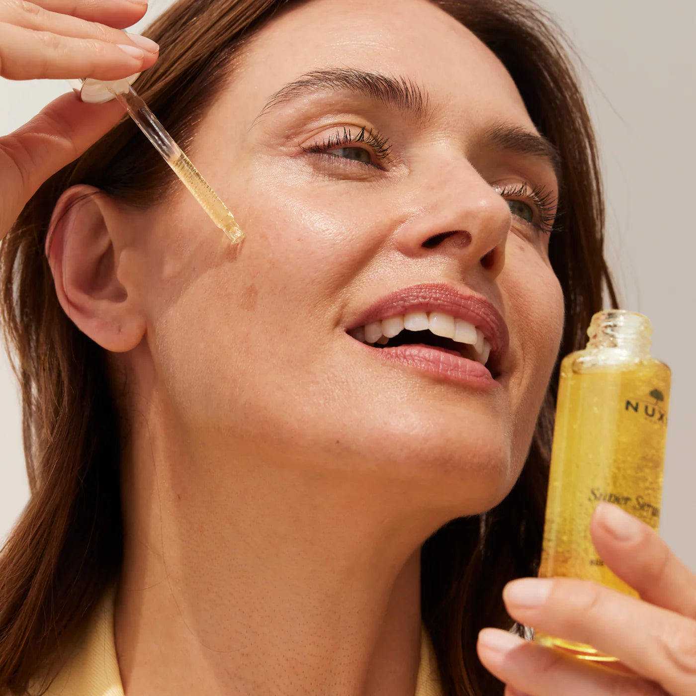 Nuxe super serum 10 anti age 30ml