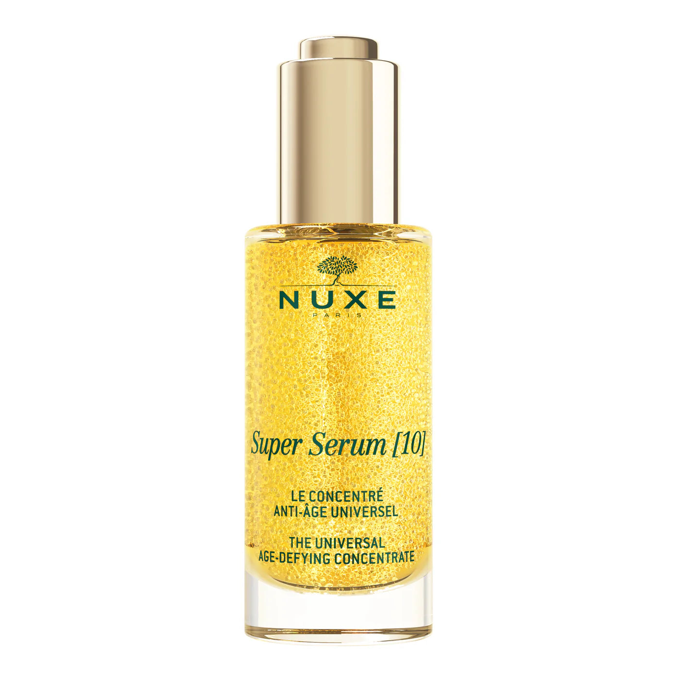 Nuxe super serum 10 le concentre anti age universel 50ml