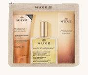 Nuxe trousse travel beautiful (hp+lait) 2025