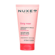 Nuxe very rose creme mains et ongles 50ml