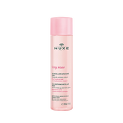 Nuxe very rose eau micellaire demaquillant pn 200ml