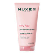Nuxe very rose gelee nettoyante apaisante 150ml