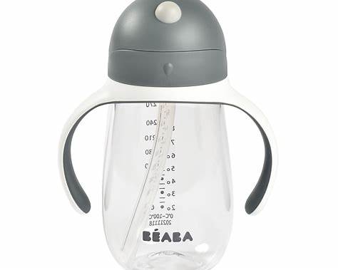Bébé Confort gobelet avec paille 300 ml