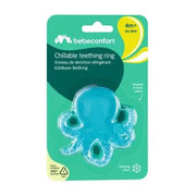 Bébé Confort anneau de dentition octopus bleu