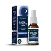 Dietaroma Nocta + Mélatonine Flash Spray 30ml