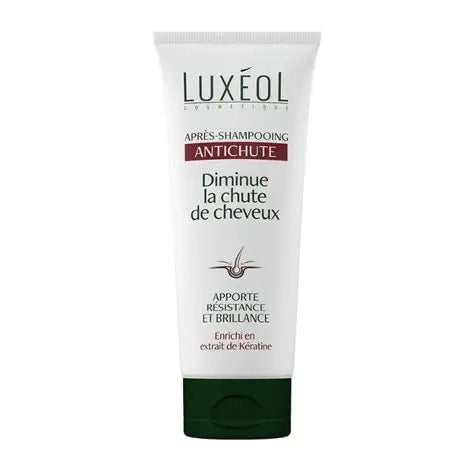 Luxeol anti chute apres shampooing 200 ml