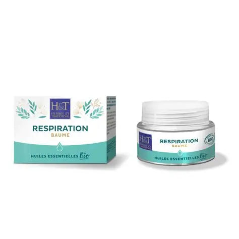 Herbes et Traditions Baume Respiration 30ml