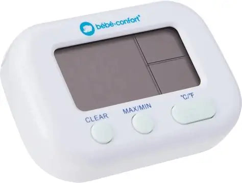Bébé Confort thermomètre digital