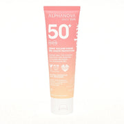 Alphanova Lait Solaire Invisible Très Haute Protection SPF 50+
