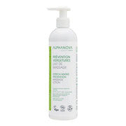 Alphanova Lait de Massage Prévention Vergetures Organic Mum