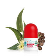 Puress anti pique roller repulsif bebe 30ml