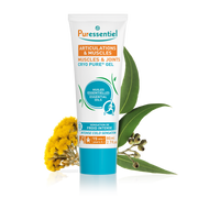 Puress articul & mus cryo pure gel 14he 80ml