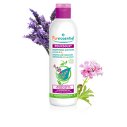Puress anti poux shamp quotidien pouxdoux bio fl 200ml
