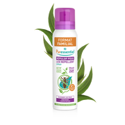 Puress anti poux spray repulsif 24h format fam 200ml