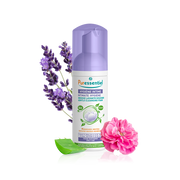 Puress mousse hygiene intime lavante douceur bio 150ml