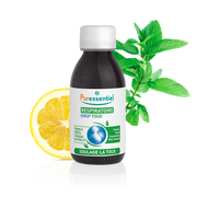 Puress respir sirop toux fl 125ml