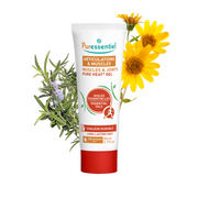 Puress articul & mus pureheat gel 80ml