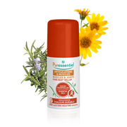 Puress articul & mus pureheat roller 75ml