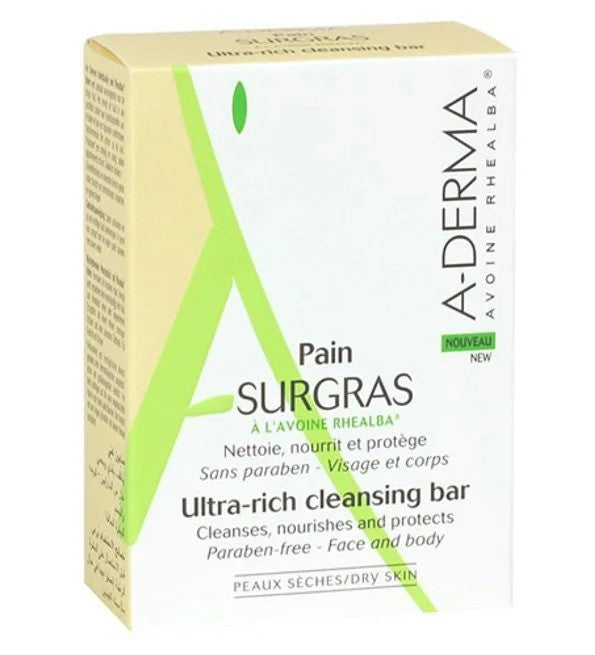 Aderma pain surgras 100g
