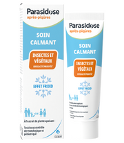 Parasidose Soin Calmant 40 ml