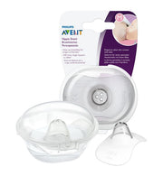 Philips avent avent 2 protege mamelons taille standard